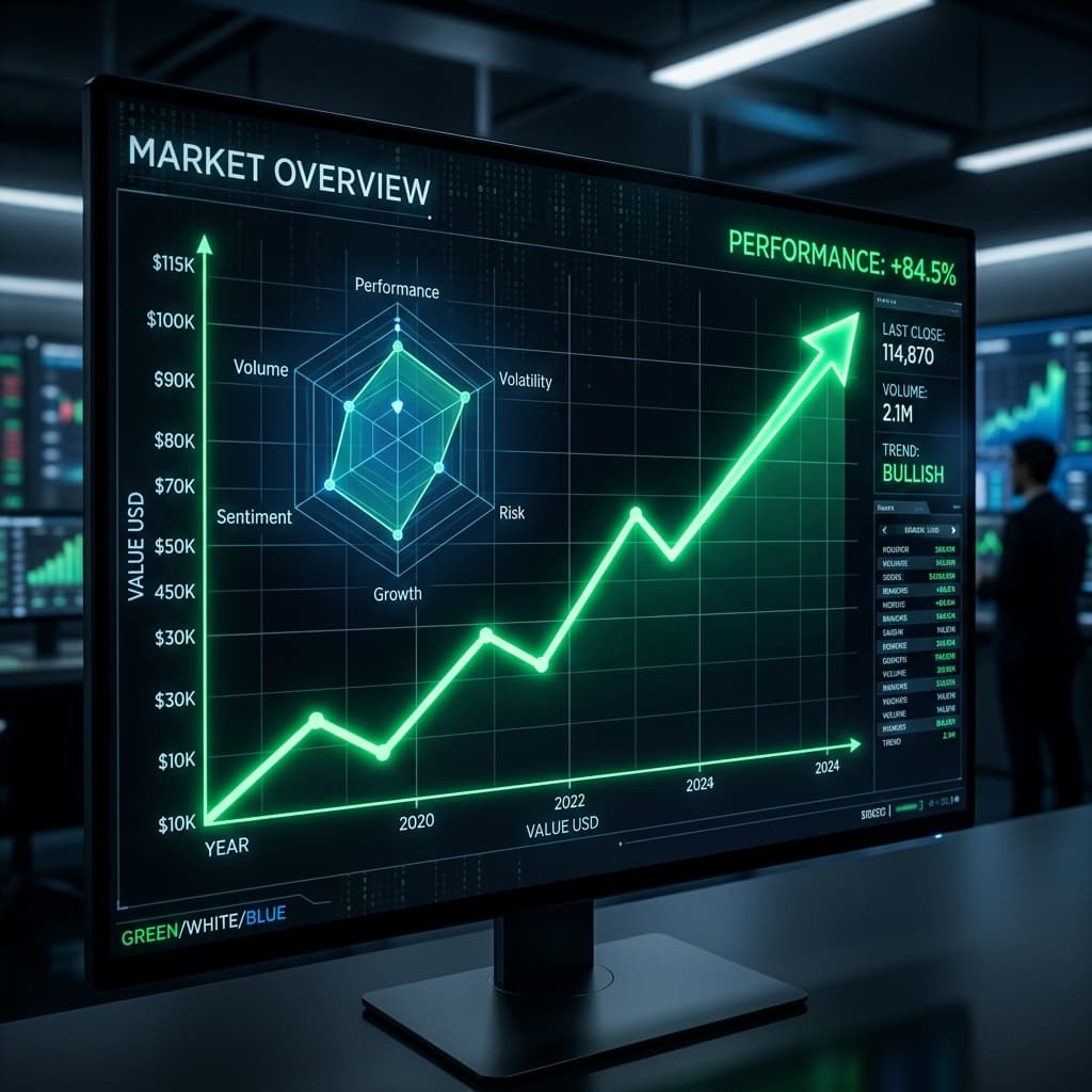 Residual Value Report Q1 2026