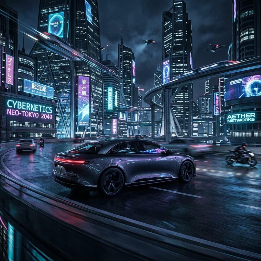 Saudi Vehicle Parc Report 2026